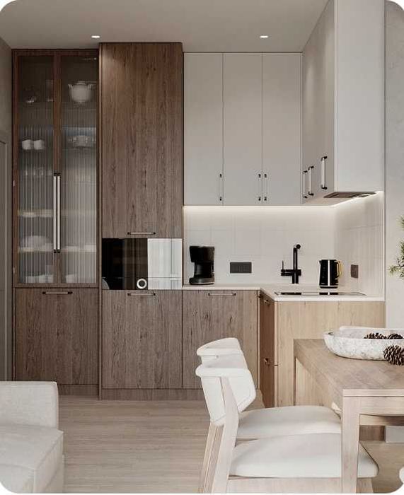 Продаж апартаментів в комплексі WOL GREEN Polyana Поляна, Закарпаття