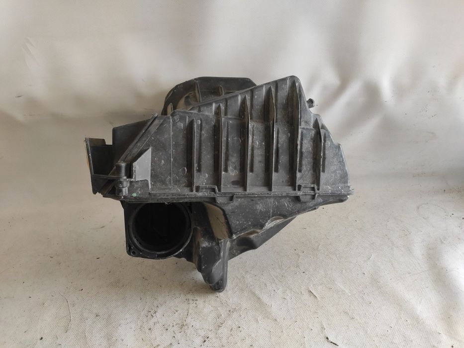 Caixa filtro ar RENAULT Scénic III (JZ0/1_)
