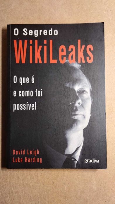 O Segredo WikiLeaks