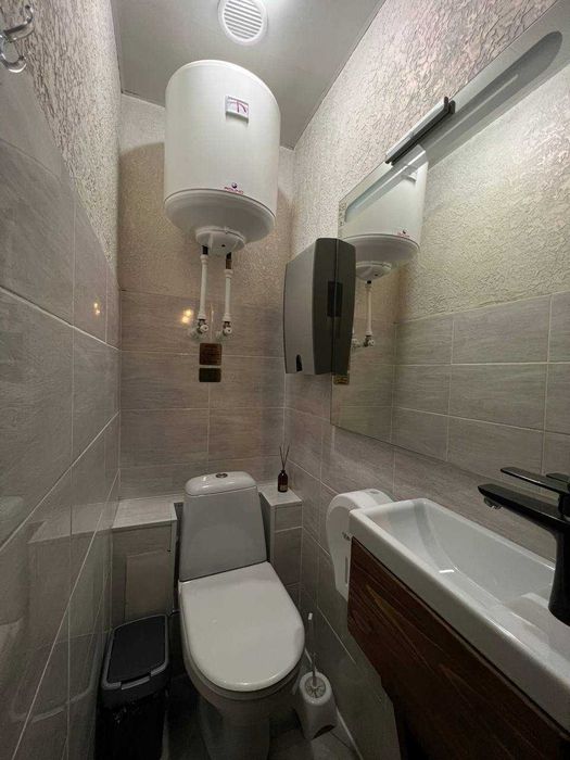 Здається подобово унікальний сімейний номер у хостелі ViktoryHome!