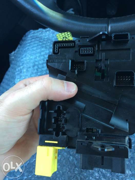 SMLS AUDI A3 8P, SKODA Octavia, VW Golf V, Jetta, Tiguan, Caddy