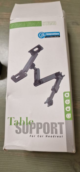 Uchwyt na telefon/tablet