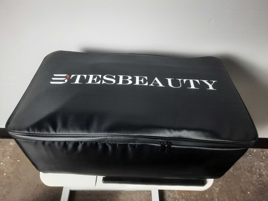 NOWY Materac Campingowy TESBEAUTY do Tesla Model Y 3 | Zestaw