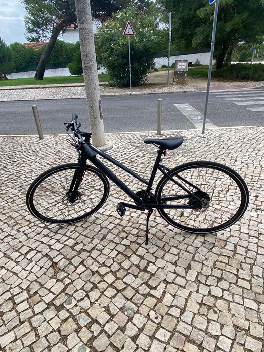 Bicicleta Sirrus Unissexo