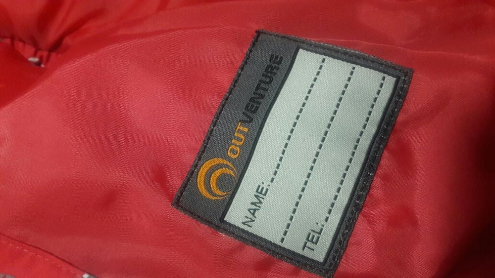 Жилет Outventure