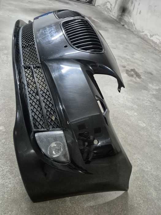 Zderzak do BMW F10