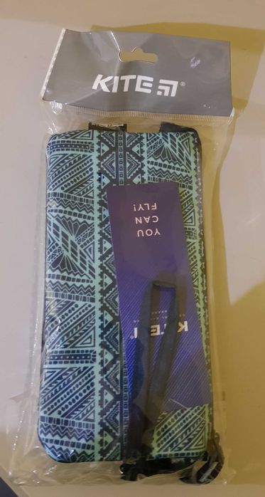 Пенал органайзер Kite. Без комісії. Косметичка в сумку