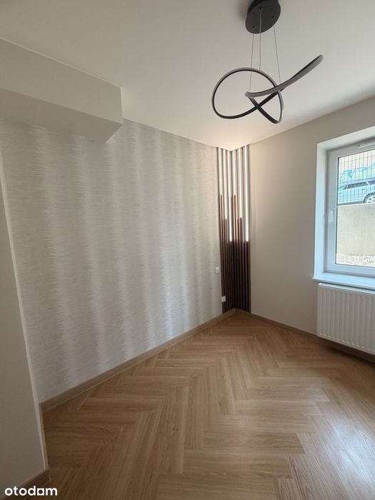 Nova Kościuszki Mieszkanie dwupokojowe Faktura VAT 23% Kościuszki 62