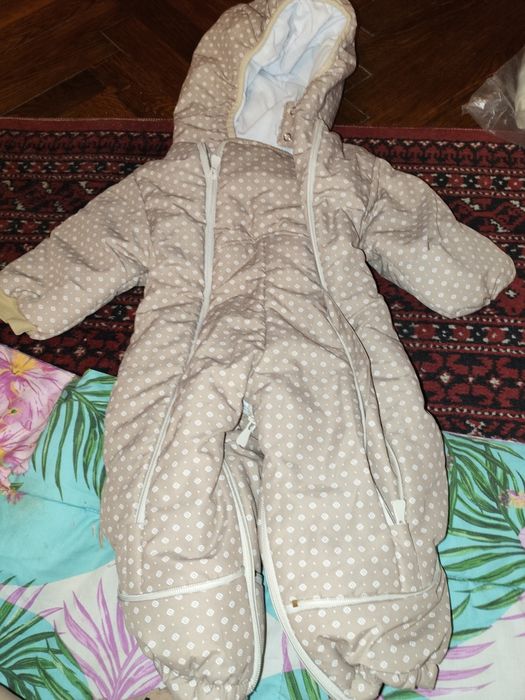 продам комбінезон