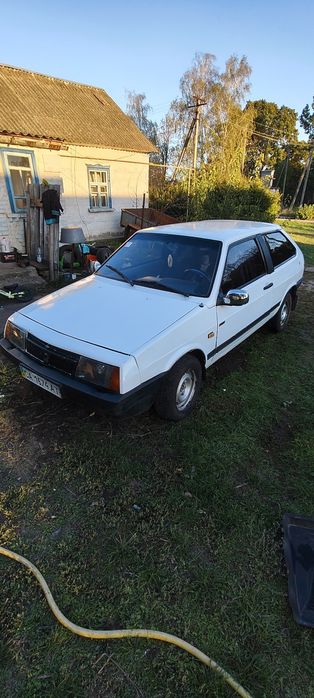 Продам ваз 21 08 або обмін