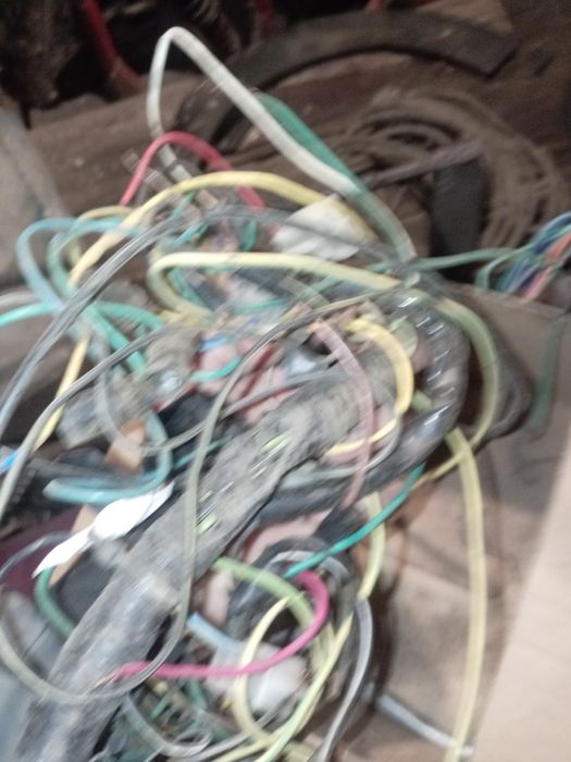 Помотору немає петані і одам діталі мінімальний. торт. СРОЧНО ТРЕБА