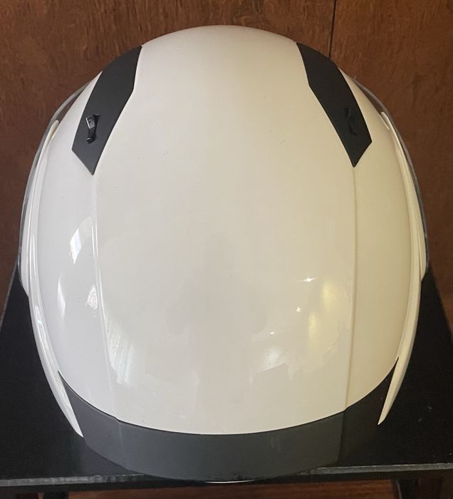 Vendo 2 capacete ACERBIS