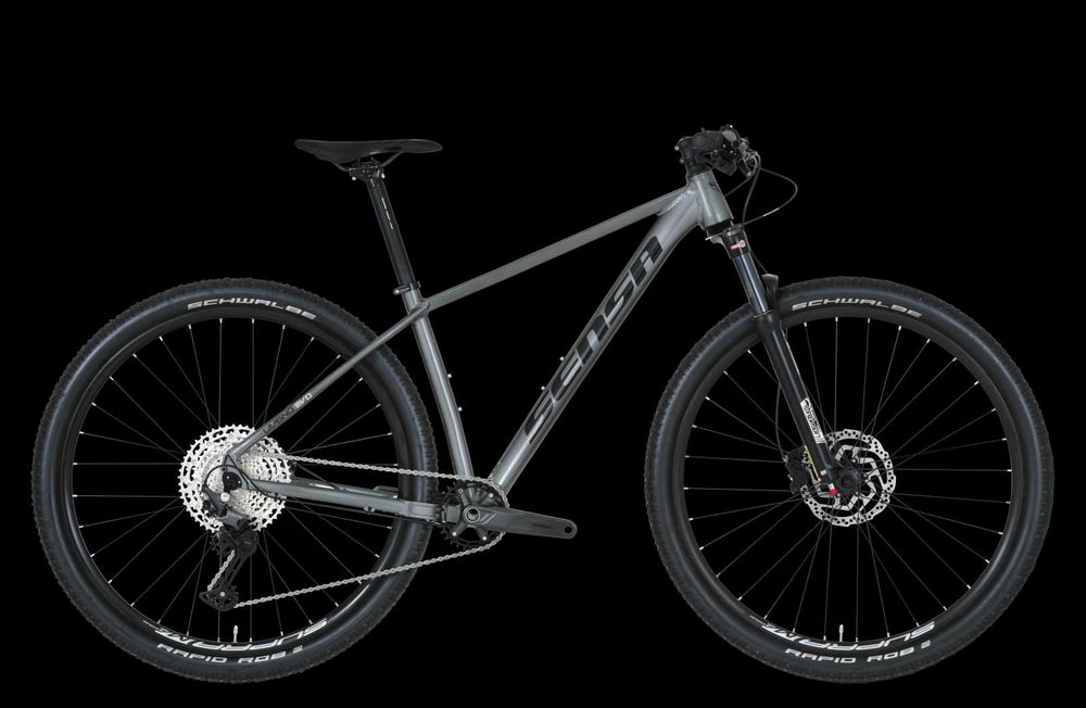 Rower MTB SENSA LIVIGNO EVO DEORE 1x12 Super CENA ! nowy 2025