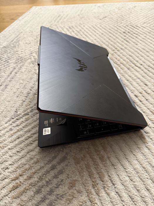 Asus Laptop Tuf Gaming