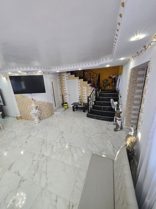 Нова садиба біля Чернігова. Село Киїнка.