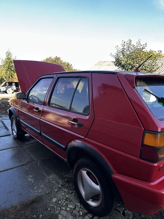 Golf 2