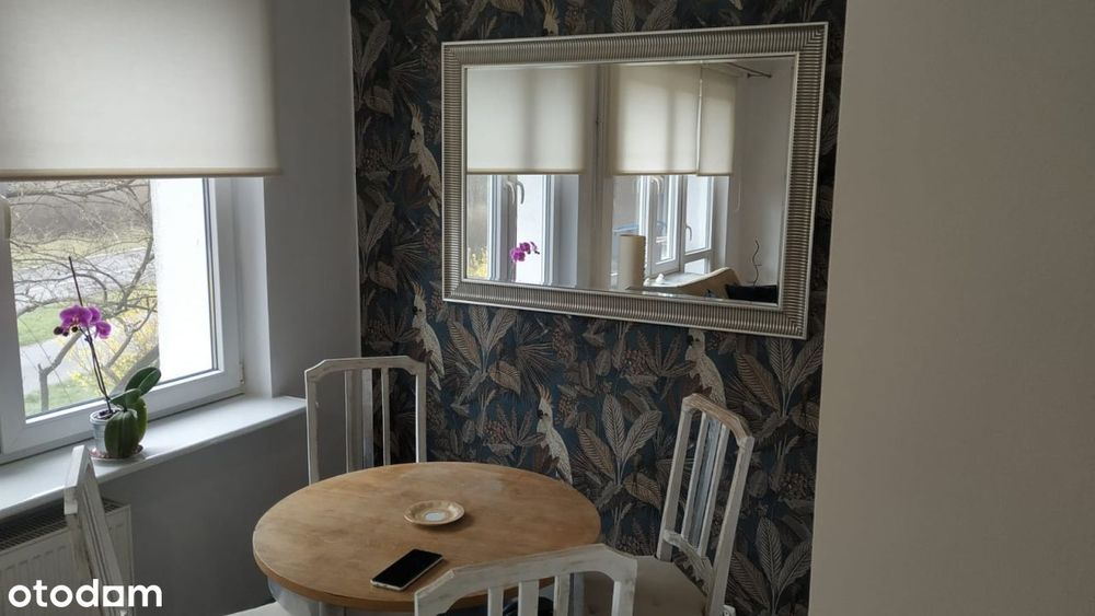 Apartment in Poznań, Stare Winogrady, Winogrady - Widok 3