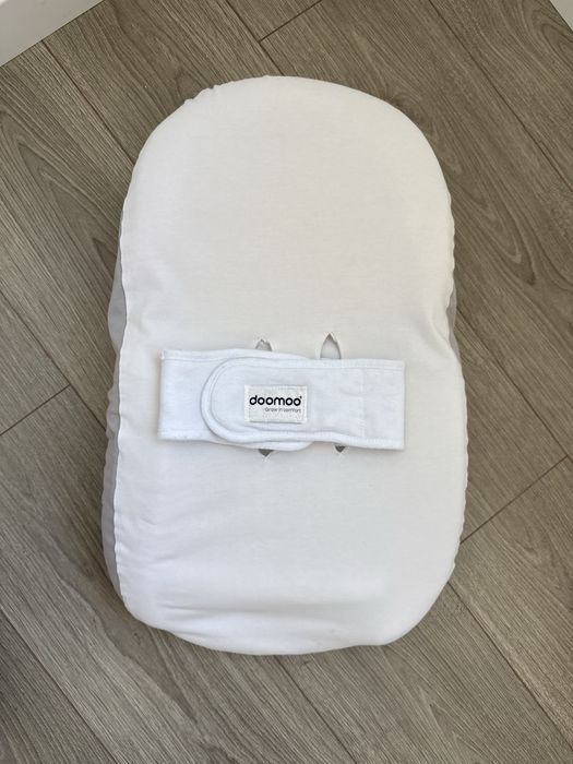 Doomoo Redutor Ninho Supreme Sleep Plus