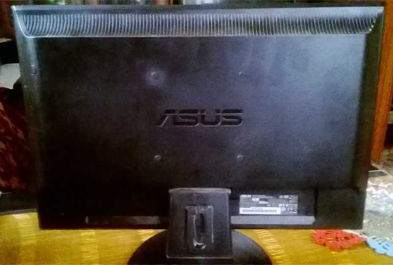Monitor Asus 19"" -do naprawy