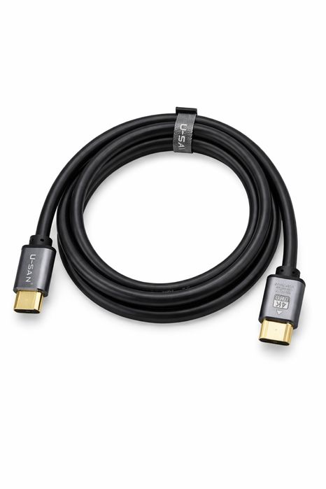 Kabel HDMI 2.0 4K UHD – 1,5 m | NOWY