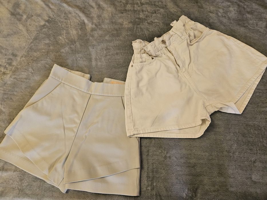 Жіночі шорти розмір S