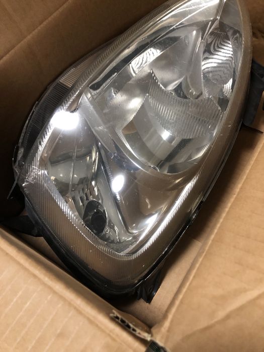 Ótica Valeo Opel Corsa 1300 CDTI