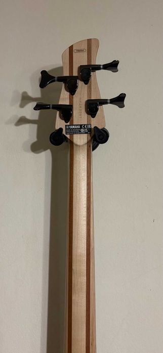 Gitara Basowa Yamaha TRBX504