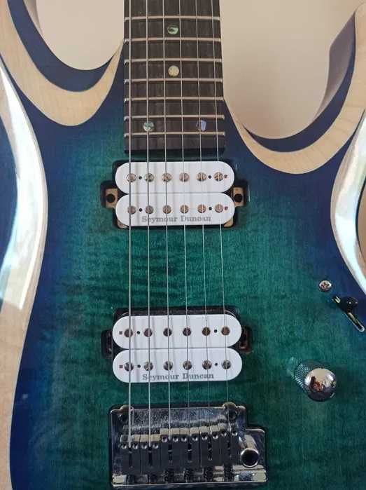 Электрогитара CORT X700 Duality