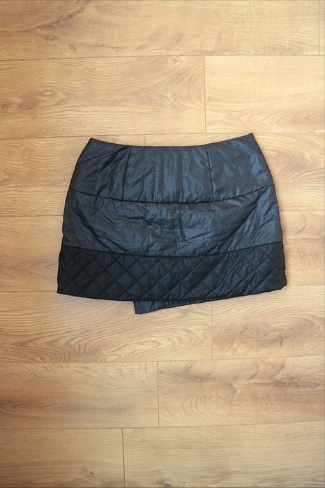 Зимова спідниця,юбка Marmot