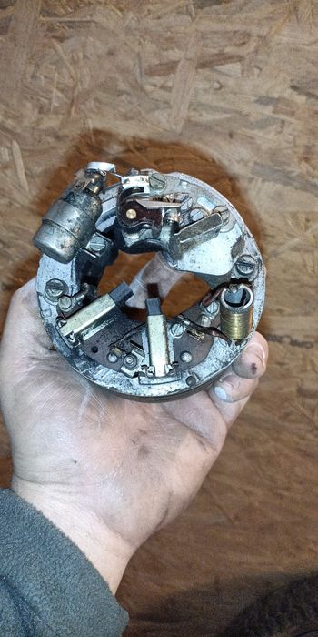 Zapłon MZ ts 125/150