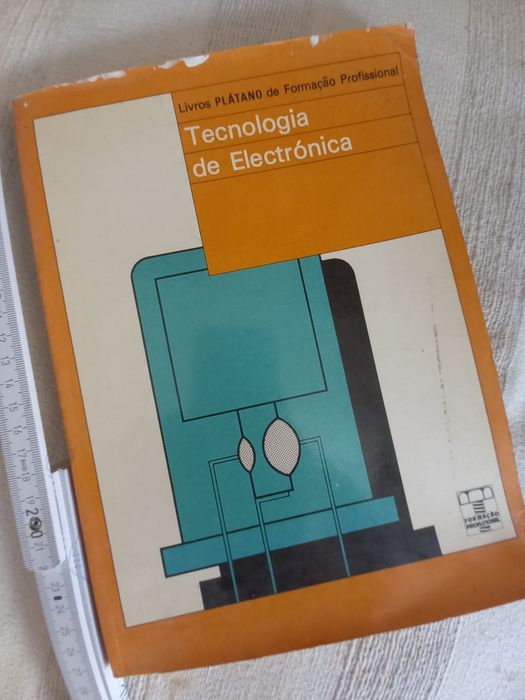 Tecnologia de Eletrónica Formação Profissional