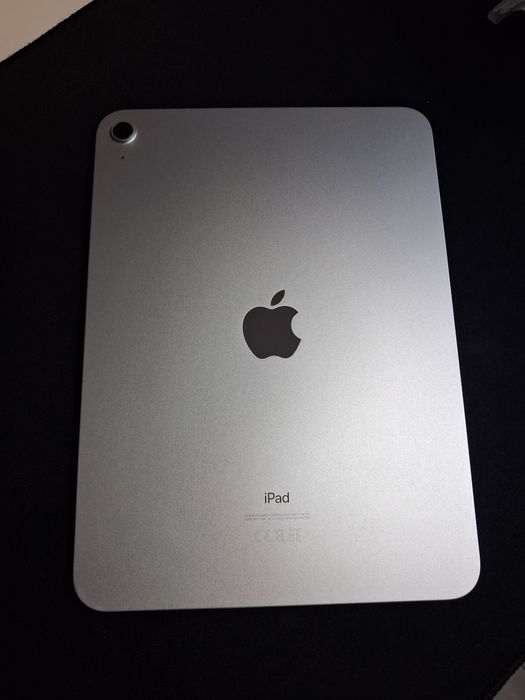 Tablet IPad gen.10