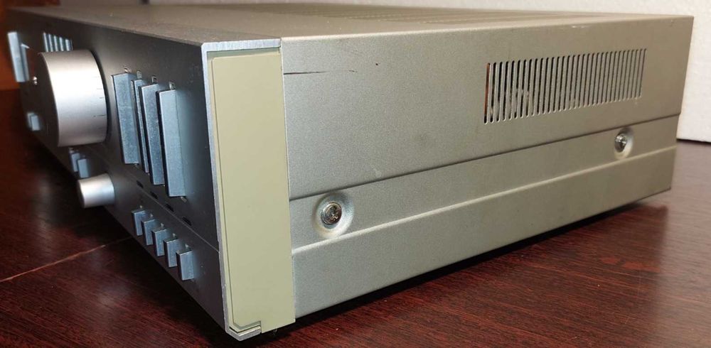 Стереопідсилювач JVC-AX-4 super A