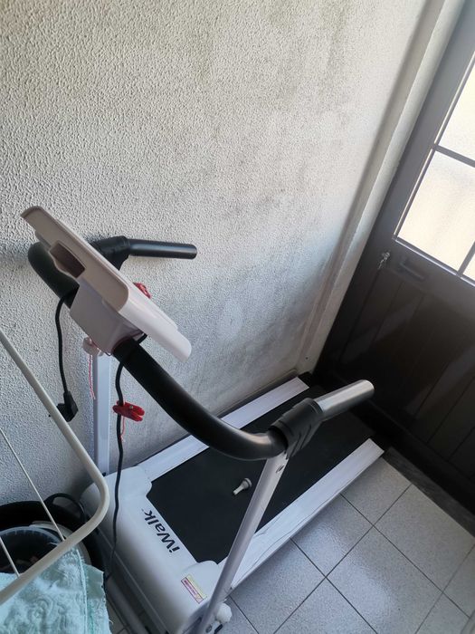 iWalk Treadmill (Great for Exercise)64284880021635122