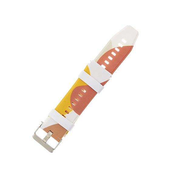 Strap Moro opaska do Huawei Watch GT2 Pro silikonowy pasek bransoletka