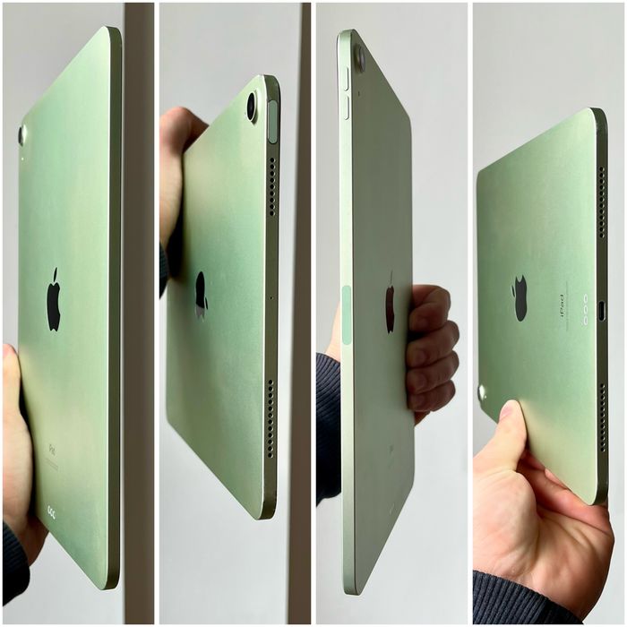 iPad Air 4 64 GB ІДЕАЛ Айпад Аір 4 64 гб зелений планшет Apple