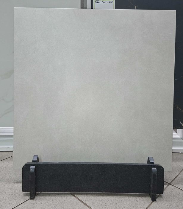 GPTU 603 Light Grey 59,8x59,8 cm Gat. II