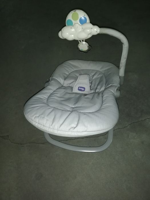 Espreguiçadeira Chicco