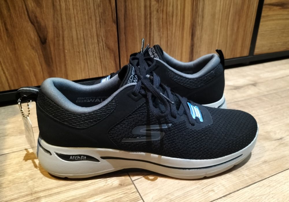 Buty Sportowe Skechers Go Walk Arch Fit 2.0