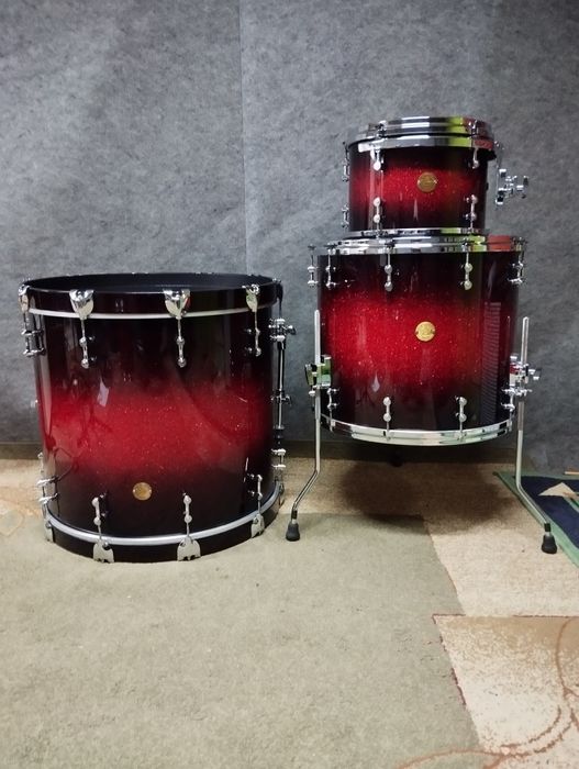 Gretsch new classic maple