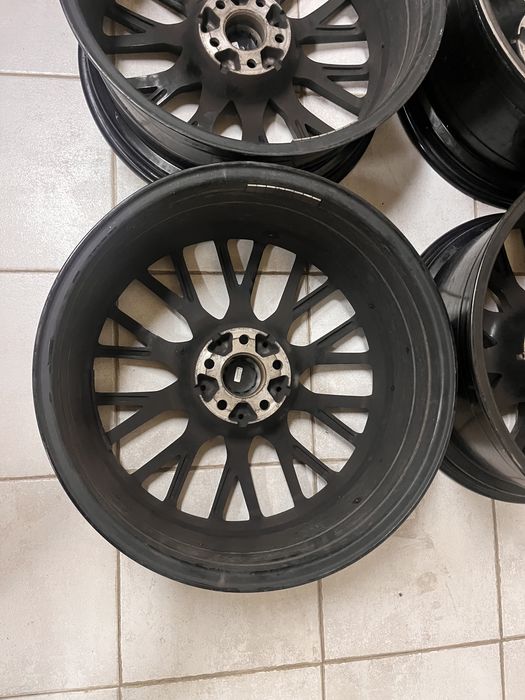 Jantes 20” 5x112 2+2 BMW série 3,4,5,6.7.8 para Reparar M4 competition