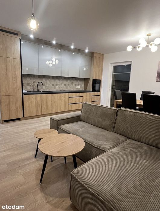 REZERWACJA | Przestronny apartament z tarasem ul. Klimontowska