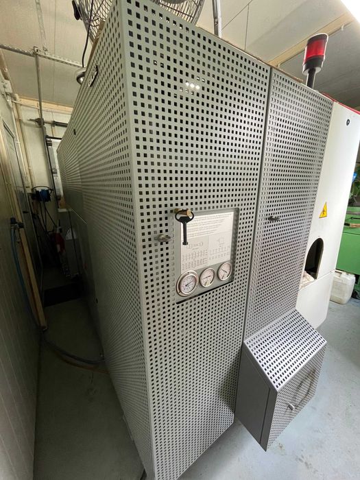 Tokarka CNC DMG Gildemeister CTX 310 V3 stan bdb napędzane narzedzia