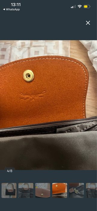 longchamp preta