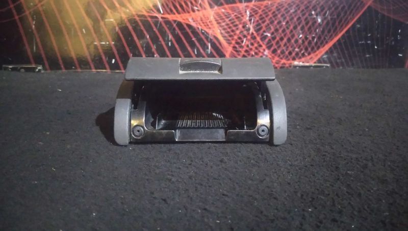 Kit Cinzeiro Opel Corsa C (X01)