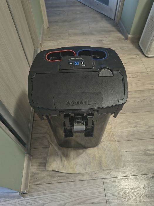 Filtr Aquael Hypermax 4500
