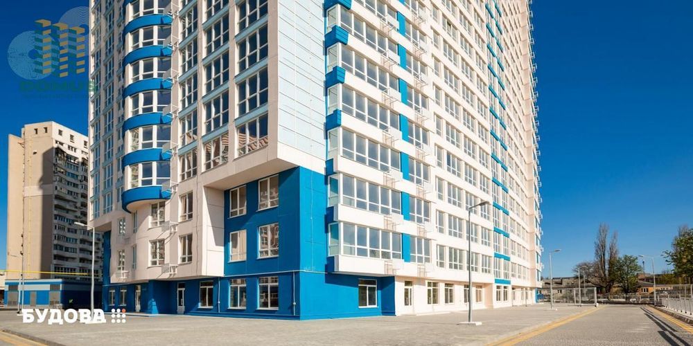 2-кімнатна квартира за адресою вул. Новоберегова (площа 81 м²) - Atlanta.ua - фото 9