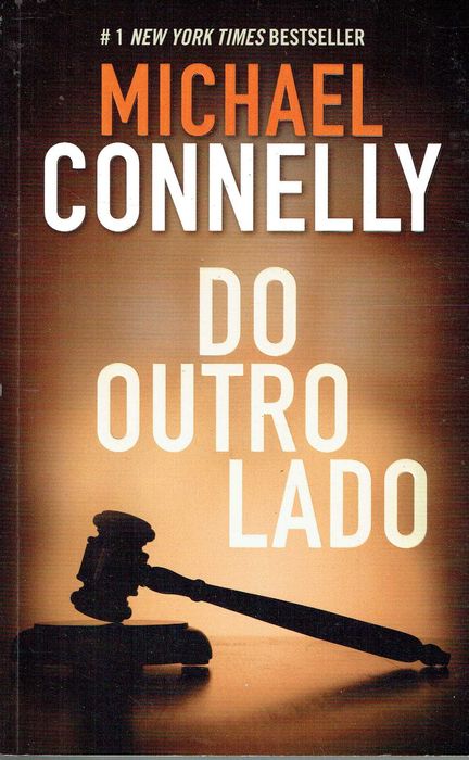 15519

Do outro lado
de Michael Connelly