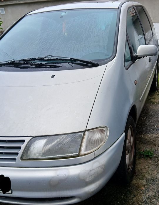 Monovolume 7 lugares