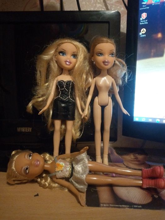 Продам кукол Барби